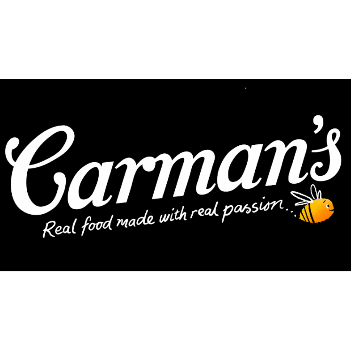 CARMAN'S logo
