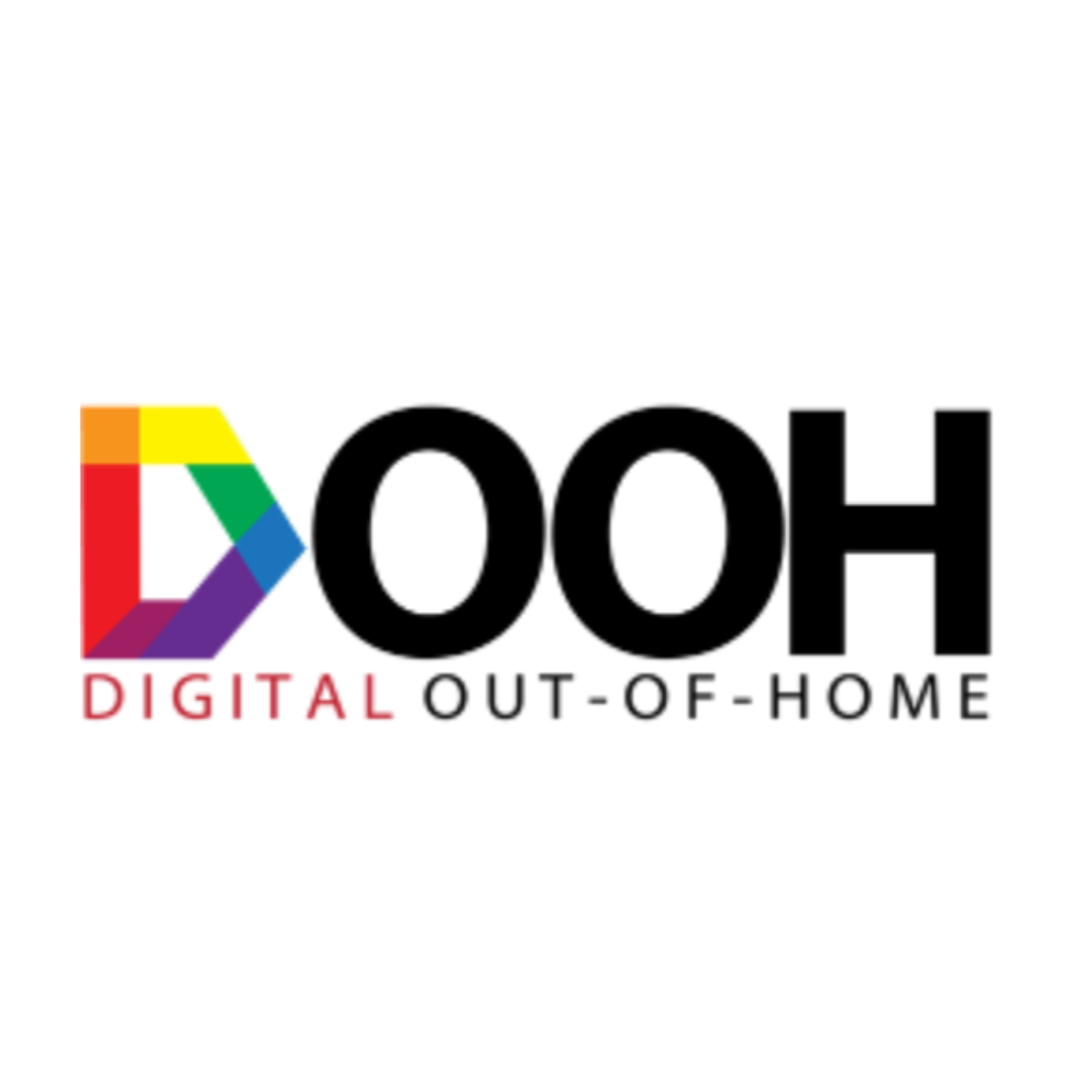 DOOH logo