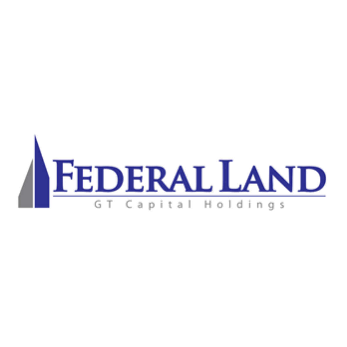 FEDERAL LAND logo