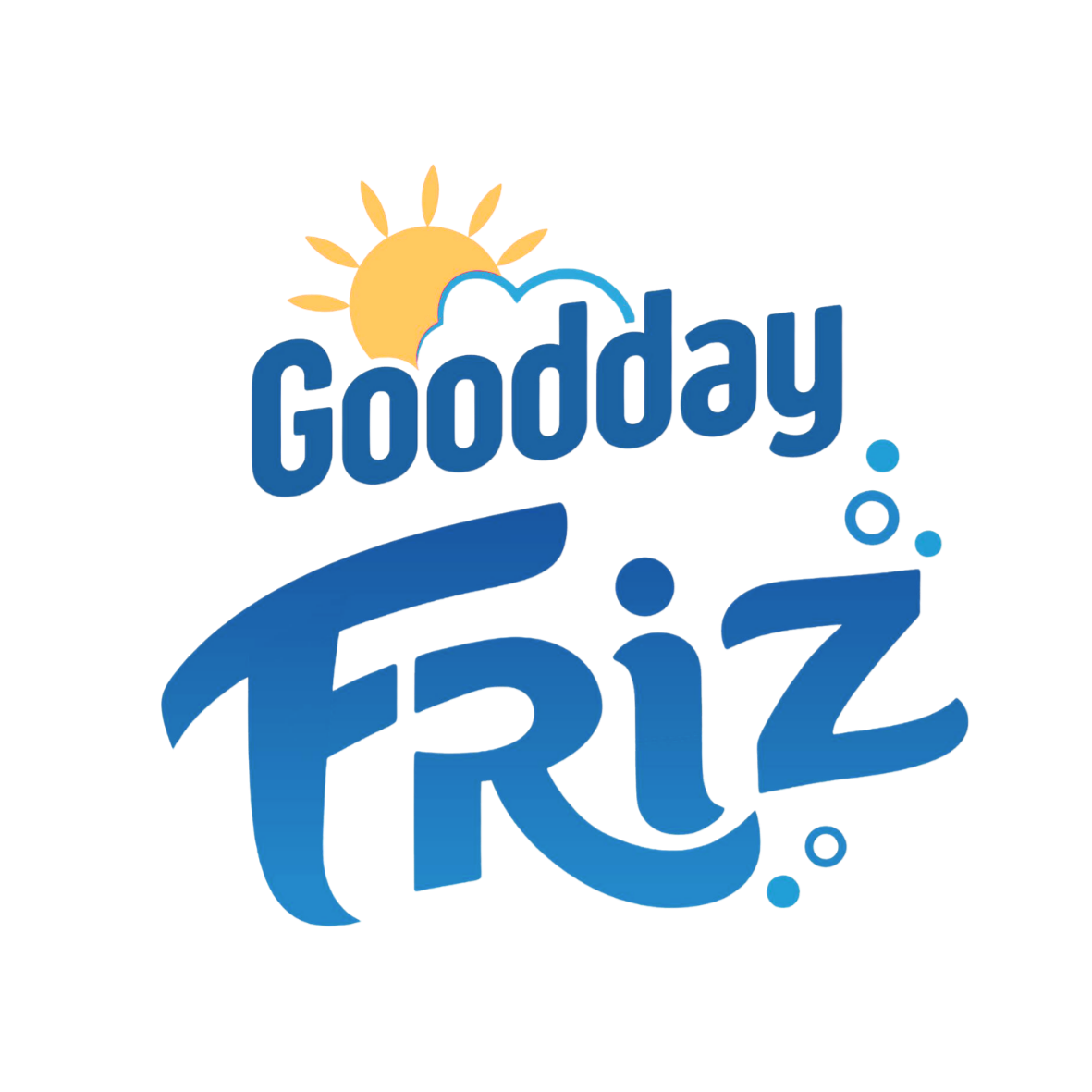 Goodday Friz logo