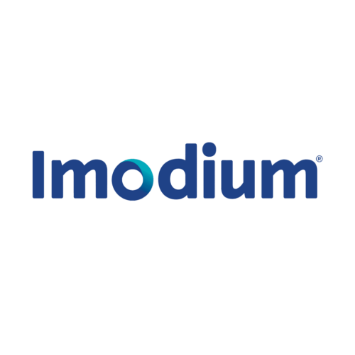 IMODIUM logo