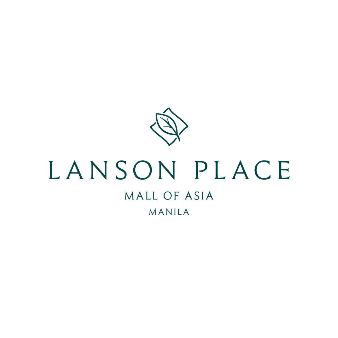 LANSON logo