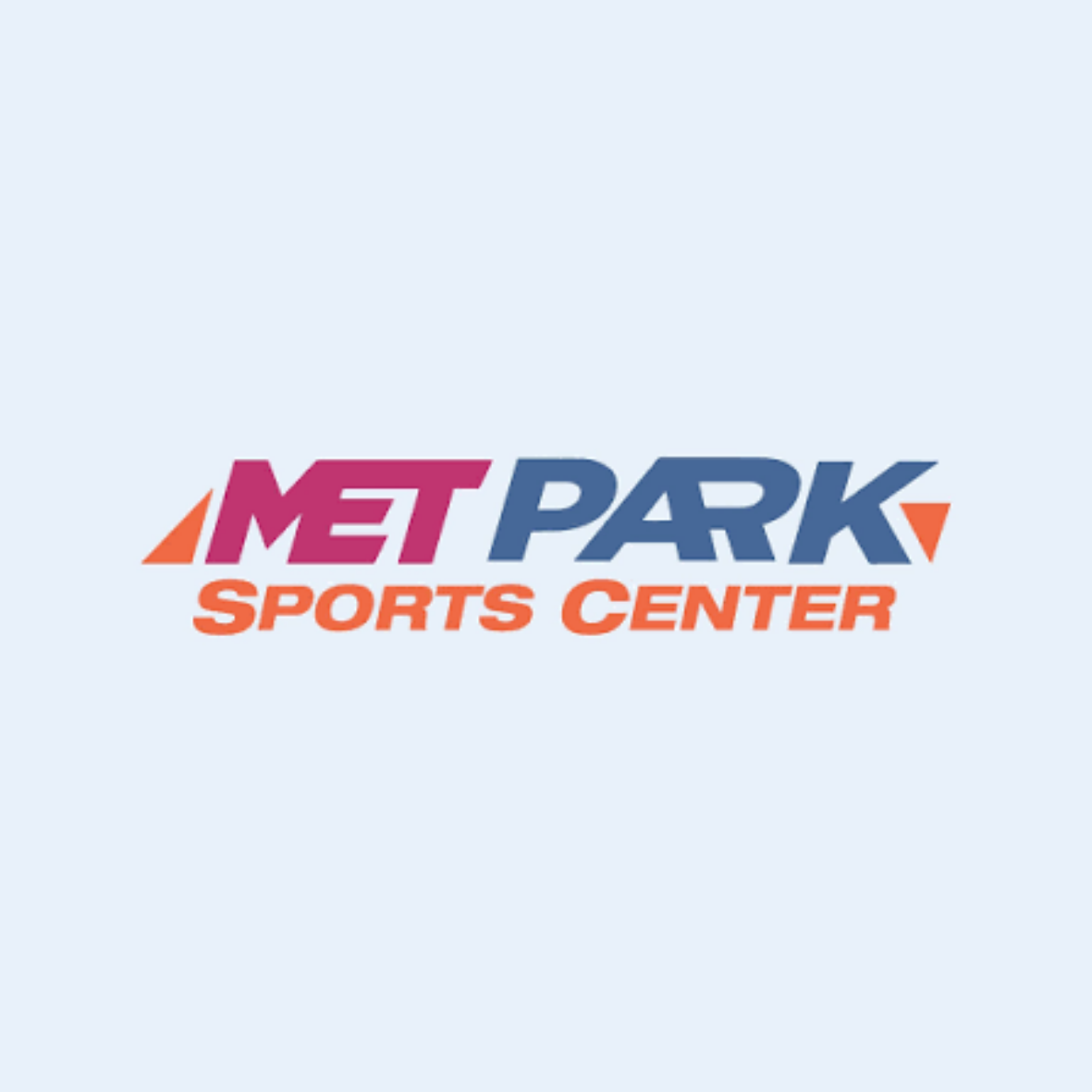 MET PARK logo