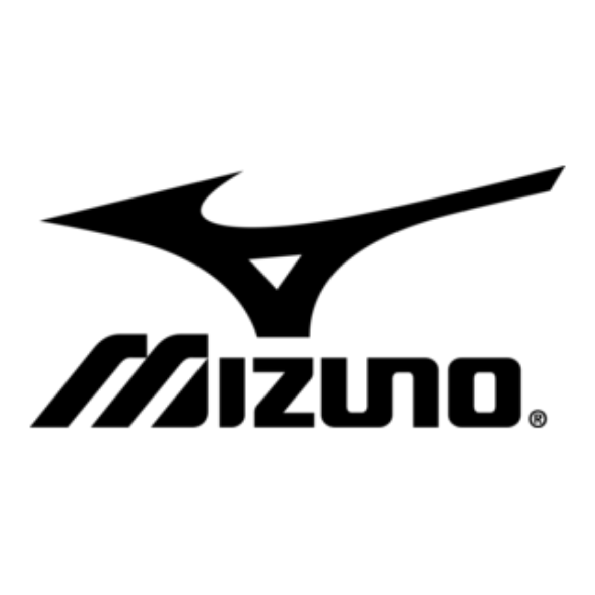 MIZUNO logo