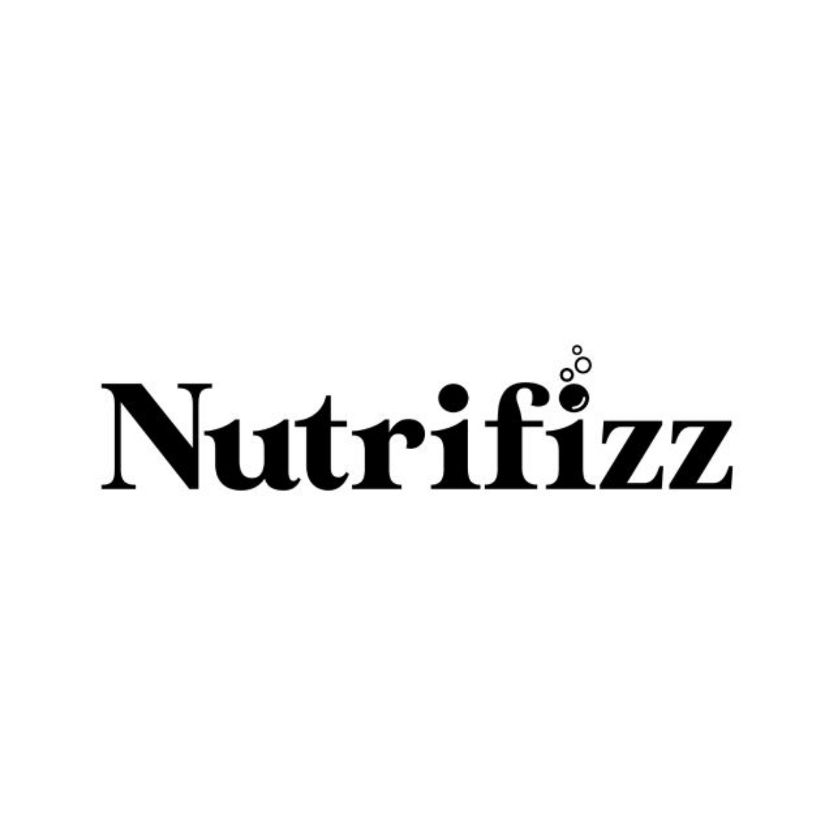 NUTRIFIZZ logo