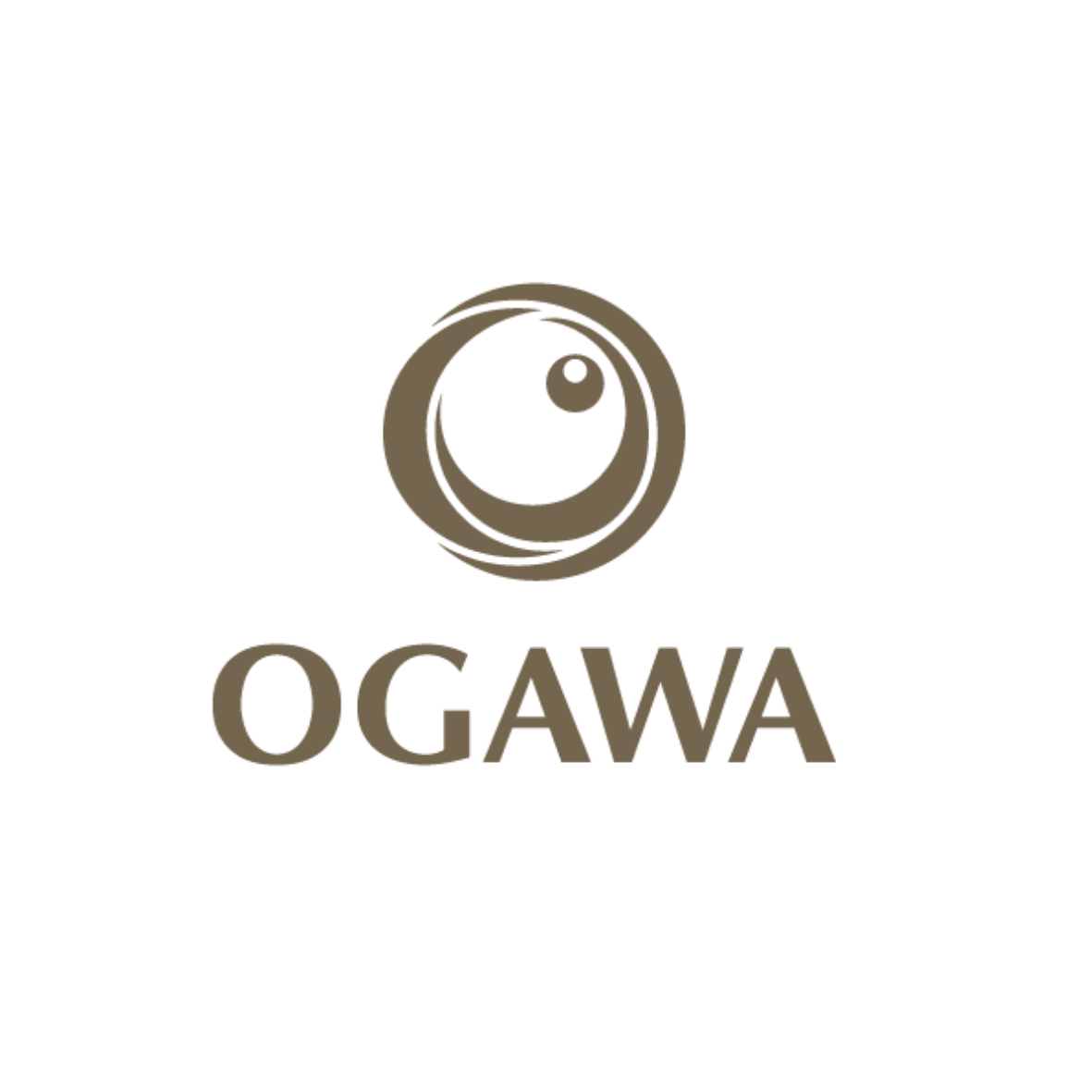 OGAWA logo