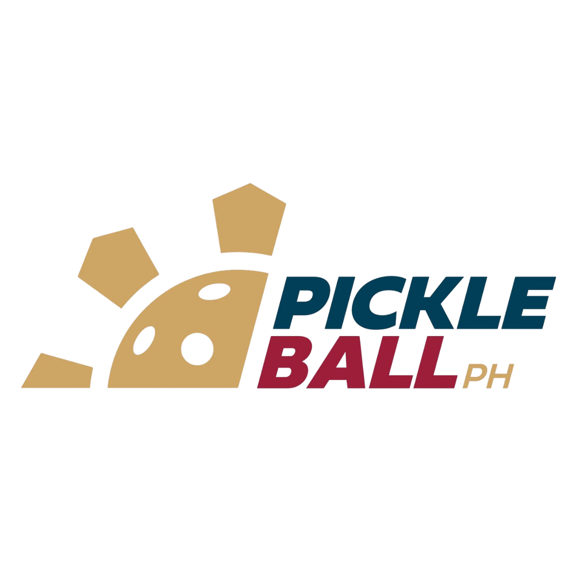 PICKLEBALL PH logo