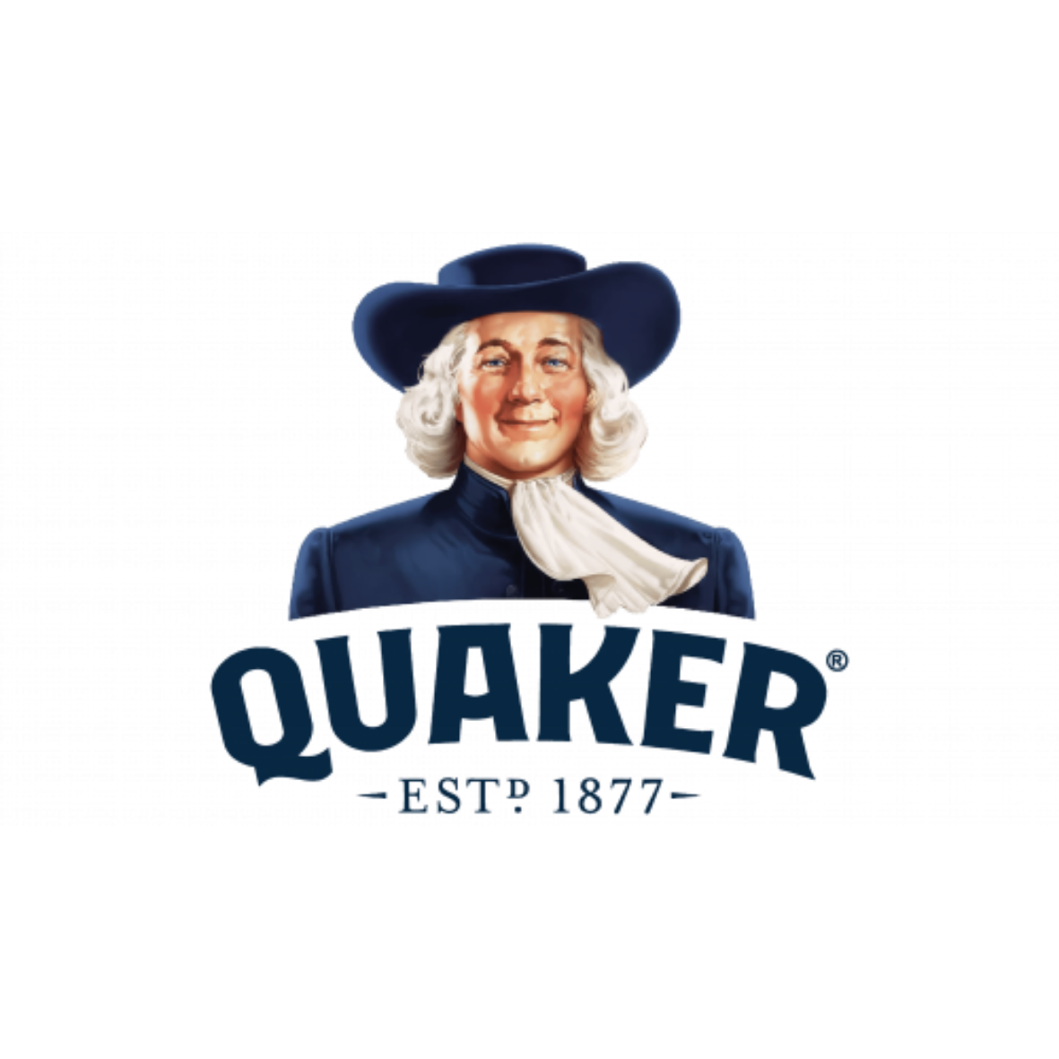 QUAKER logo