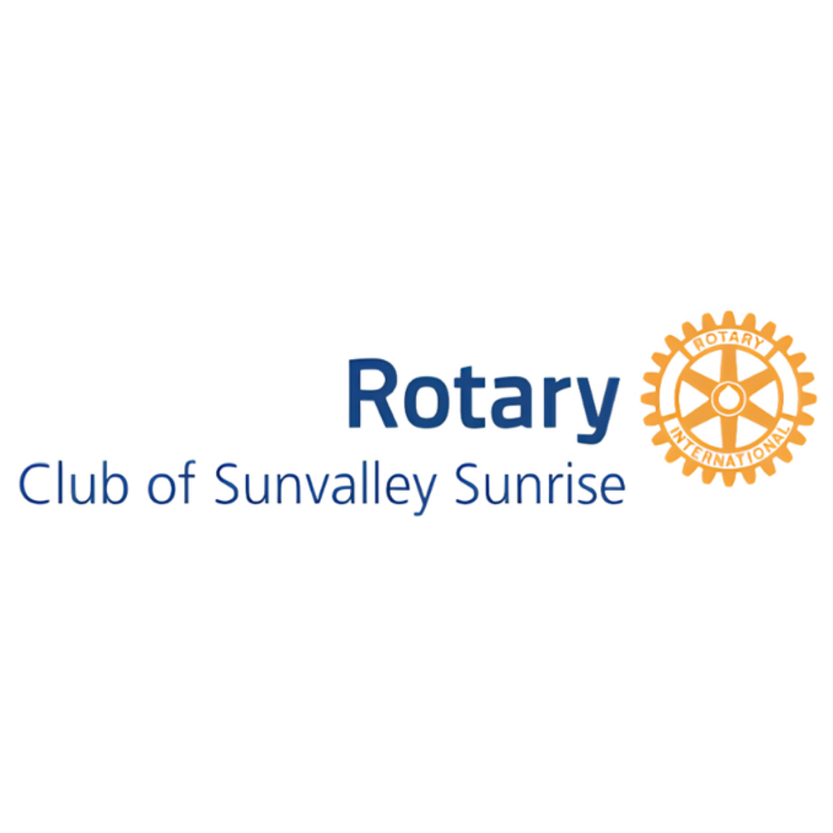 ROTARY logo