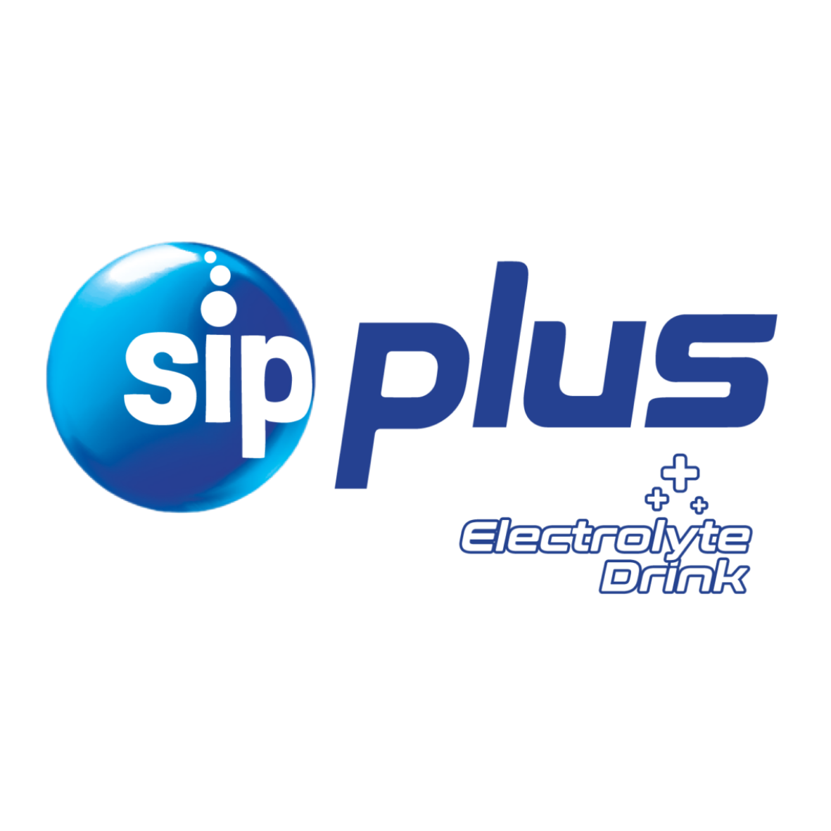 SIP PLUS logo