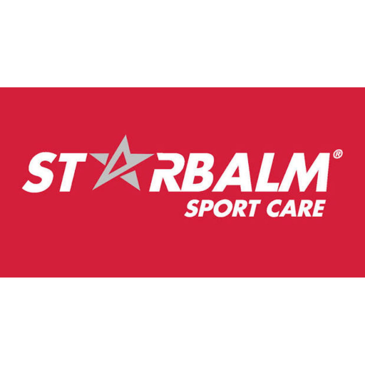 STARBALM logo