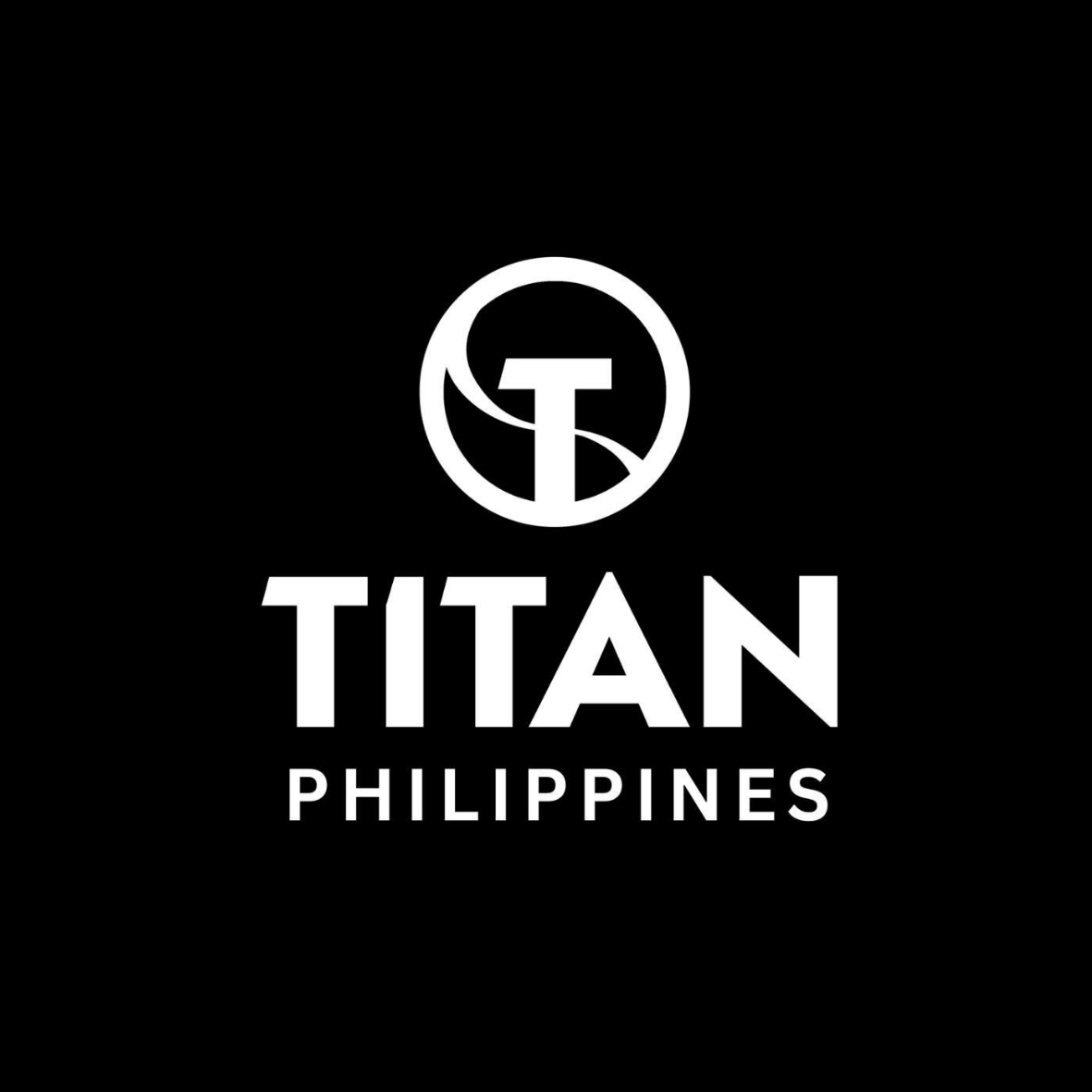 TITAN PH logo