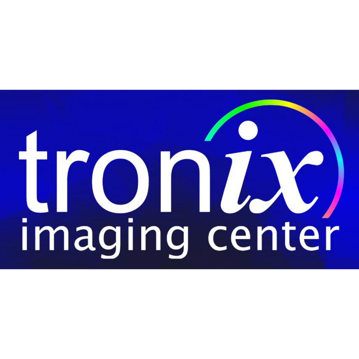 TRONIX logo
