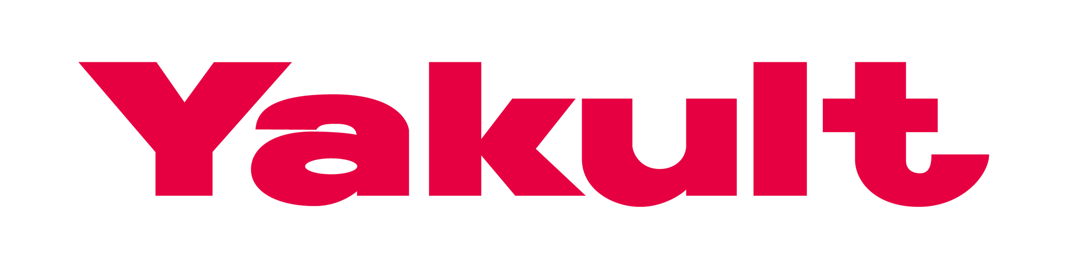 Yakult logo